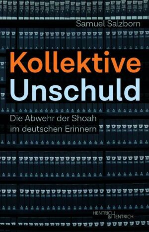 Kollektive Unschuld