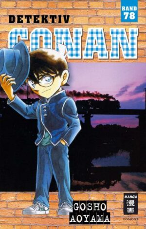 Detektiv Conan 78