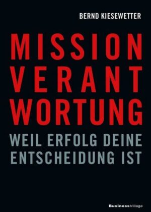 Mission Verantwortung