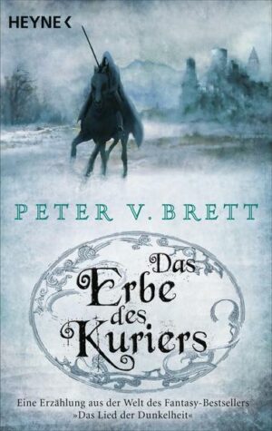 Das Erbe des Kuriers / Dämonenzyklus - Kurzgeschichten Bd. 2