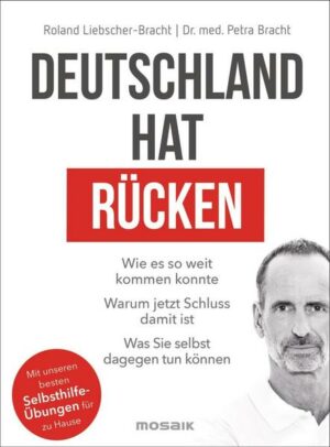 Deutschland hat Rücken