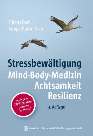 Stressbewältigung