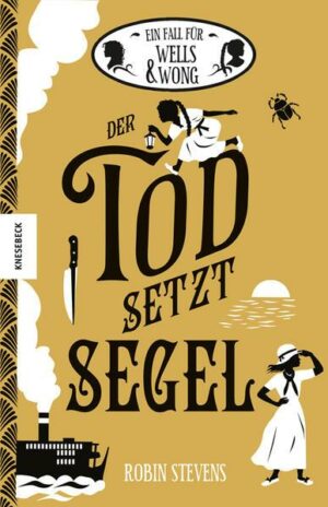 Der Tod setzt Segel