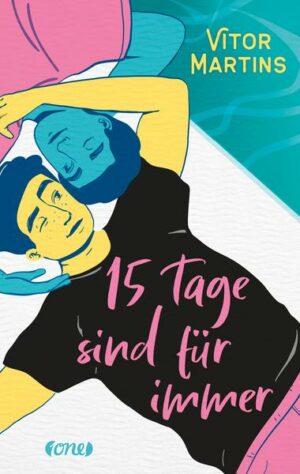 Fünfzehn Tage sind für immer