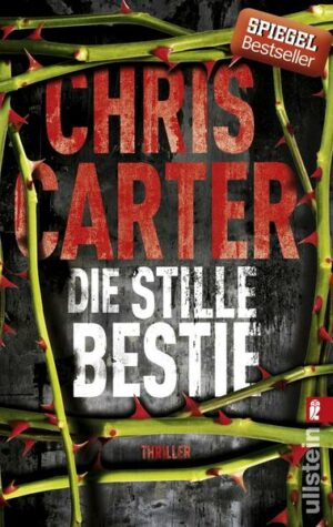 Die stille Bestie / Detective Robert Hunter Bd.6