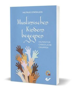 Muslimische Kinder begegnen