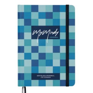 MyMindy Journal