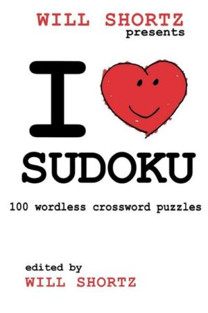 I Love Sudoku