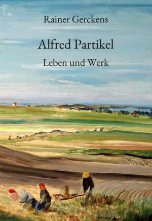 Alfred Partikel