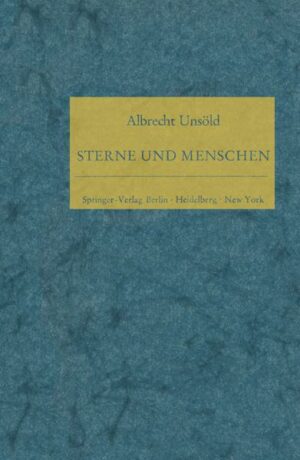 Sterne und Menschen