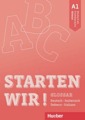 Starten wir! A1