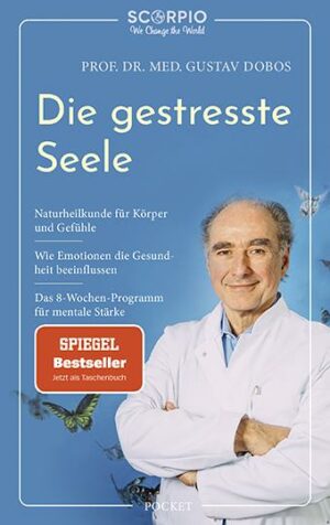 Die gestresste Seele