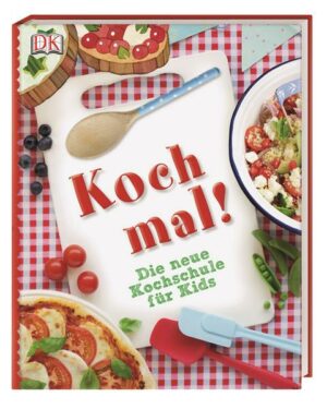 Koch mal!