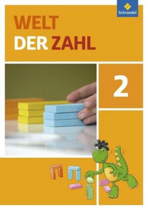 Welt der Zahl / Welt der Zahl - Allgemeine Ausgabe 2015