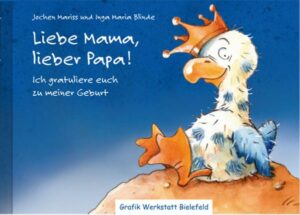 Liebe Mama