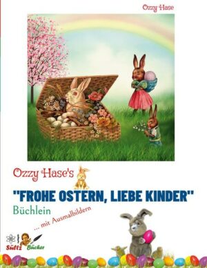 Ozzy Hase's 'Frohe Ostern