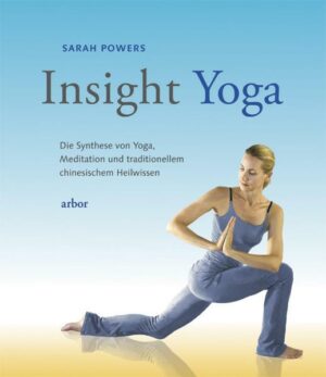 Insight Yoga