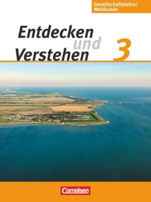 Entdecken und verstehen - Gesellschaftslehre/Weltkunde - Hamburg