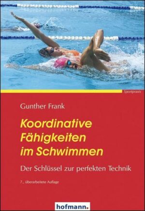 Koordinative Fähigkeiten im Schwimmen