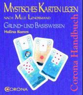 Mystisches Kartenlegen nach Mlle Lenormand