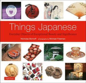 Things Japanese