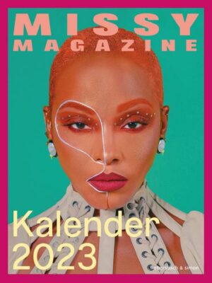 Missy Magazine Kalender 2023