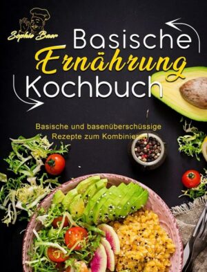 Basische Ernährung Kochbuch