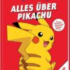 Pokémon: Alles über Pikachu