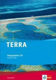 TERRA Geographie 7/8. Ausgabe Sachsen-Anhalt Gymnasium