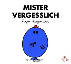 Mister Vergesslich