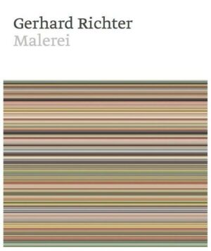 Gerhard Richter. Malerei (Painting After All)