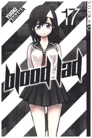 Blood Lad 17