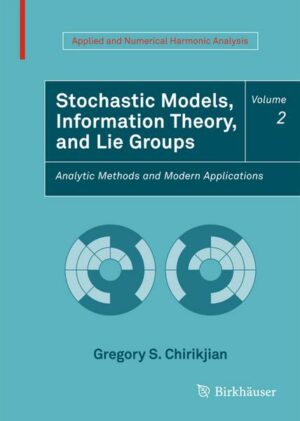 Stochastic Models