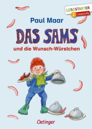 Das Sams und die Wunsch-Würstchen