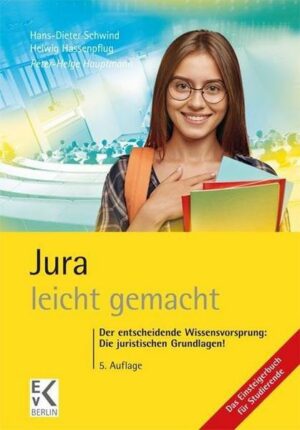 Jura - leicht gemacht