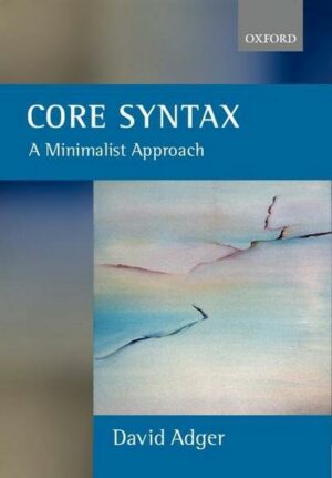 Core Syntax