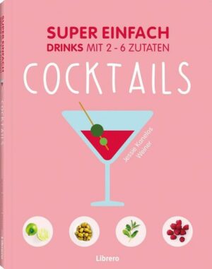 Super Einfach - Cocktails