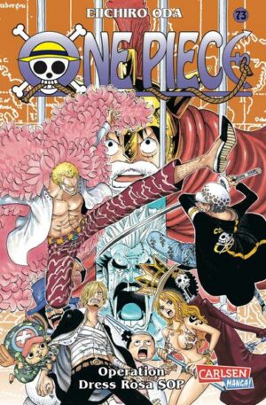 One Piece73