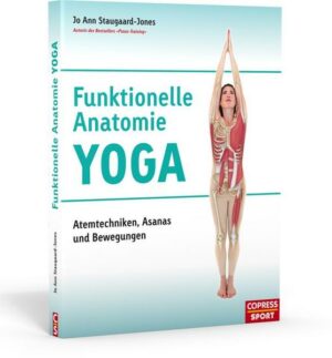 Funktionelle Anatomie Yoga