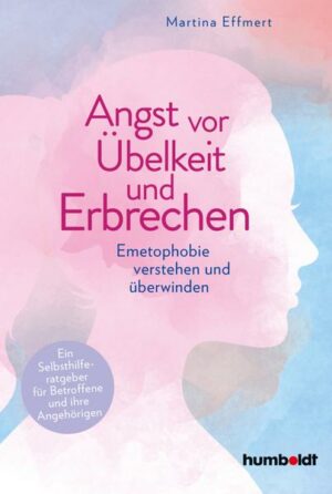 Angst vor Übelkeit und Erbrechen