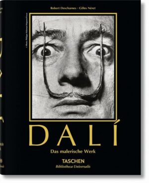 Dalí. Das malerische Werk