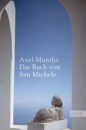 Das Buch von San Michele