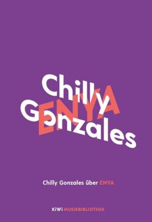 Chilly Gonzales über Enya