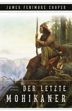 Der letzte Mohikaner