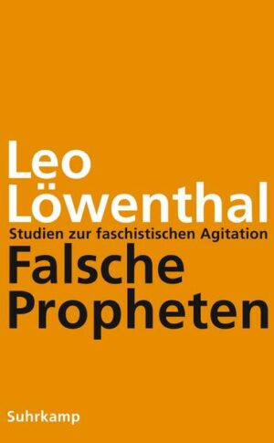 Falsche Propheten