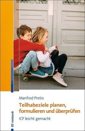 Teilhabeziele planen