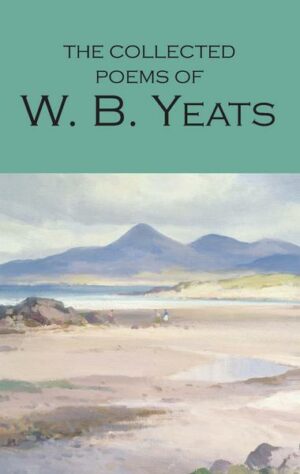 Collected Poems of W.B. Yeats