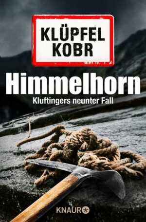 Himmelhorn / Kluftinger Bd.9