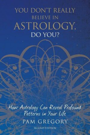 You Don't Really Believe in Astrology