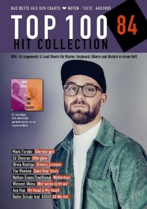 Top 100 Hit Collection 84